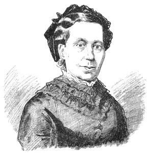 Isabella Nowotny, pseudonym Ida Klein