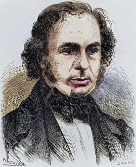 Isambard Kingdom Brunel (1806-1859)