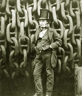 isambard kingdom brunel Trending Item 1