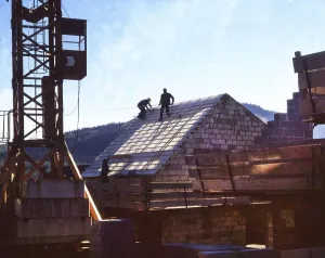 Iserlohn, construction, building projects