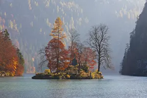 Island of Christlieger, Johannesinsel