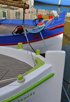 Italy, Emilia Romagna, Adriatic Sea