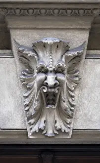 Italy, Turin. This city is famous to be a corner of two global magical triangles