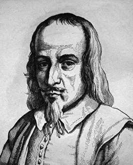 Jacob Boehme, 1575 - 1624, mystic