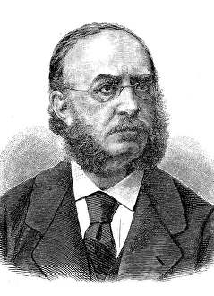Jacob von Falke, 21 June 1825, 8 June 1897