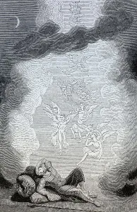Jacob's Ladder, Book of Genesis