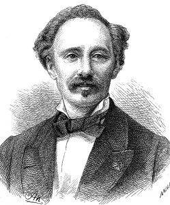 Jacobus Jan Cremer, 1 September 1827