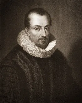 Jacques Auguste de Thou or Thuanus