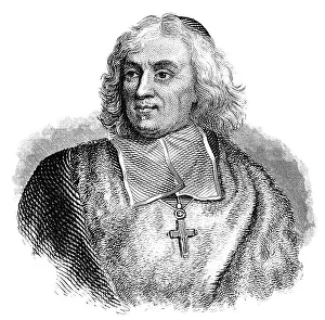 Jacques Benigne Bossuet, 1627 - 1704