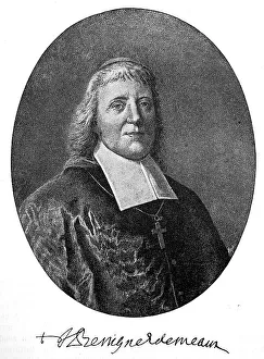 Jacques Benigne Bossuet, 27 September 1627
