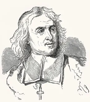 Jacques-Benigne Lignel Bossuet