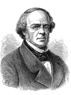 Jacques Francois Elie Fromental Halevy
