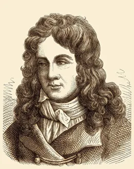 Jacques-Henri Bernardin de Saint-Pierre