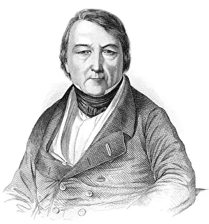 Jacques Marquet de Montbreton, baron de Norvins