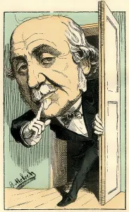 Jacques-Victor-Albert, 4th duc de Broglie