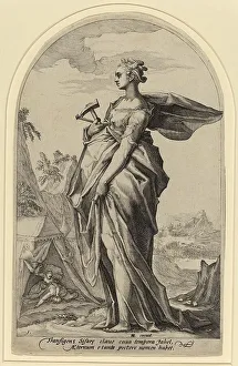 Jael, Jael or Yael, a biblical figure and Sisera