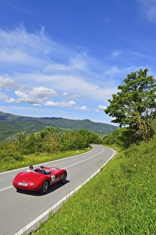 Jaguar Special, 1950, classic car