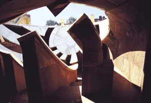 Jai prakash yantra jantar mantar