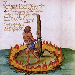 Jakob (called Jaecklein) Rohrbach (died 20 or 21 May 1525)