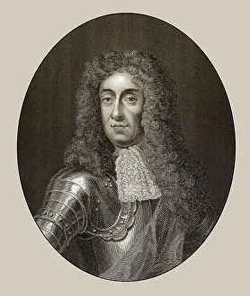 Jakob II. und VII. 1633 - 1701