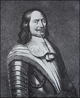 Jakob Kettler, Duke of Courland