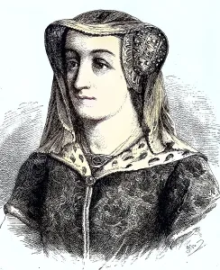 Jakobaea, Jacqueline, Jacoba van Beieren