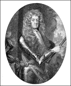 James Butler, 1st Duke of Ormonde