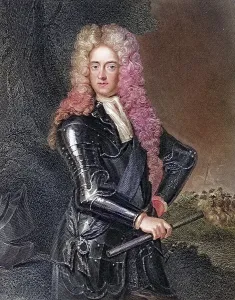 James Butler, 2nd Duke of Ormonde