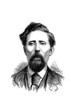 James Carey, Member of the Invincible Brotherhood