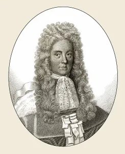 James Dalrymple, 1st Viscount of Stair