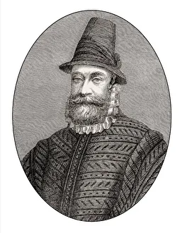 James Douglas, 4th Earl of Morton, c
