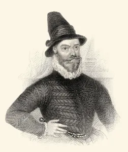 James Douglas, 4th Earl of Morton, c