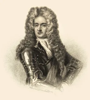 James FitzJames Butler, 2. Duke of Ormonde