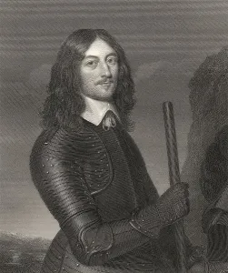James Graham, 1. Marquess of Montrose