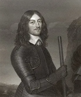 James Graham, 1. Marquess of Montrose