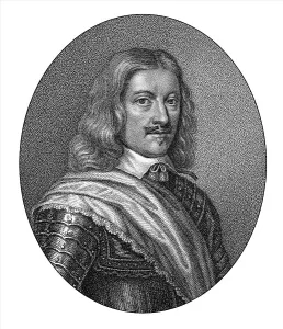 James Graham, 1st Marquess of Montrose