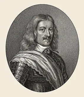 James Graham, 1st Marquess of Montrose