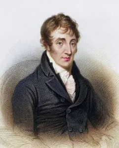 James Grahame (1765-1811), Scottish poet and clergyman