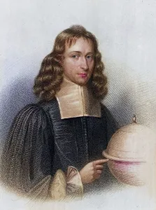 James Gregory (1638-75) Scottish mathematician