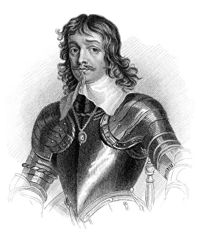 James Hamilton, 1. Herzog von Hamilton