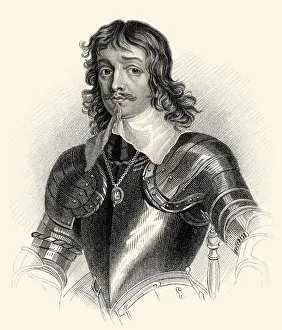 James Hamilton, 1. Herzog von Hamilton