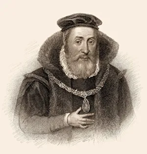 James Hamilton, Herzog von Chatellerault und 2