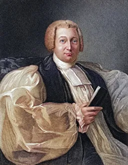 James Henry Monk 1784 to 1856 Bishop of Gloucester and Bristol
