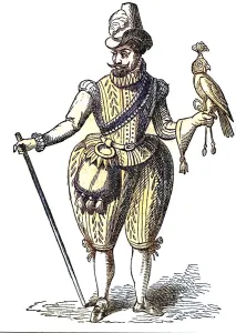 James I of England, VI of Scotland (1566-1625)