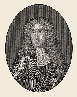 James II or James VII, King of Scotland