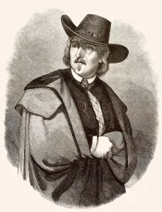 James Pradier, 1790-1852, in der Schweiz geborener franzoesischer Bildhauer