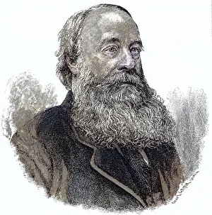 James Prescott Joule (24 December 1818)