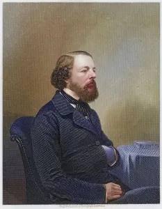 James Sheridan Muspratt (1821-1871)