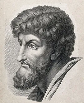 James, son of Alphaeus or the Younger