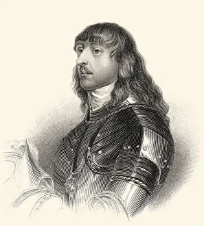 James Stanley, 7. Earl of Derby KG